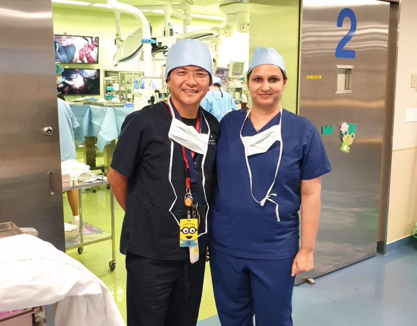 dr. Monica Bhagat (5)